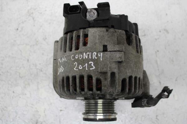 DEMARREUR MINI - Vue 1